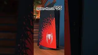 The Spider-Man 2 PS5 is really like that 😤