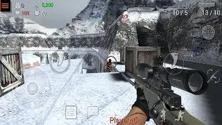 Special Forces Group 2 Android Gameplay #13