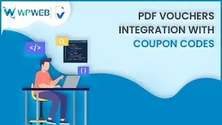 WooCommerce PDF Vouchers Integration with Coupon Codes - 