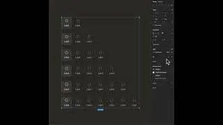 Responsive Tabs in Figma lvl 99 