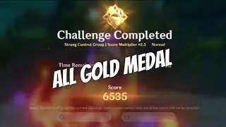 A study in the potions event genshin impact 2.4 | Enkanomiya | Genshin Impact 2.4 events