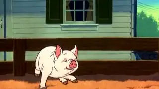 Charlotte's Web 