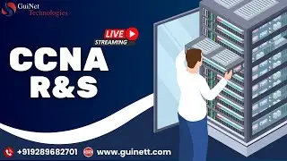 Unlock Your Future with Cisco Certification! Join Our Live CCNA Class for Aspiring Network Engineers