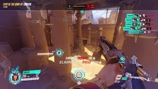 im an ashe main now :)