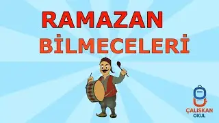 RAMAZAN BİLMECELERİ