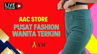 AAC STORE TREND FASHION TERKINI