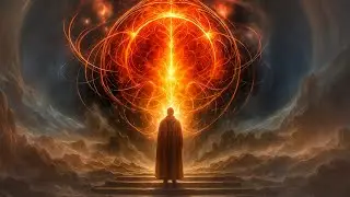 852 Hz ➤ Awakening of Intuition, Return of Spiritual Order