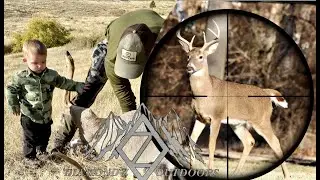 Hunting & Fishing in 2023 | A Family Tradition | 4K