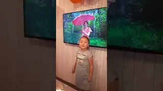 МАЛИКА.Песня"Сені іздедім"❤