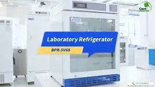 Laboratory Refrigerator BPR-5V68