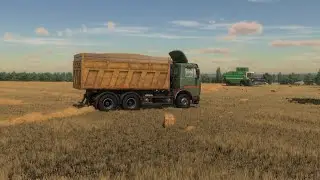 FS22 / Карта Шевченково v1.2/ Оновлення