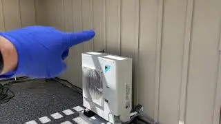 You HAVE to see this ZONED Daikin 5 TON 