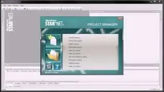 STAR*NET - Upgrade Tour V7 - Overview