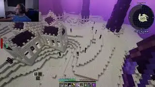 Mystical Bee's : ATM9 : S2 E13