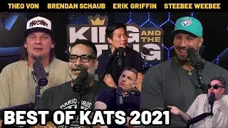 Best of King and the Sting 2021