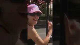 Lali Tik Tok MOTIVEISHON CHALLENGE