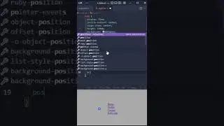 Floating Action Button | HTML | CSS | #short