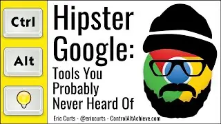 Hipster Google - 2021