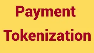Payment Tokenization | How payment tokenization works  | Payment Token creation flow