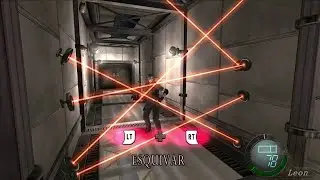 Resident Evil 4 Remake Needs To Have This