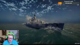 Destroyer: The U-Boat Hunter
