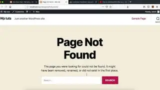 How to add post/pages from wordpress admin panel | wordpress tutorials in hindi