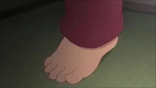 Tribe Cool Crew - Haneru Tobitatsu Foot
