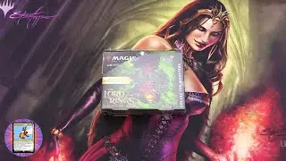 The One Ring Hunt Continues!