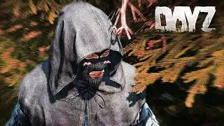 Чай, индийский чай.. - DayZ
