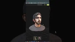 Create 3D Models in Seconds with AI! 