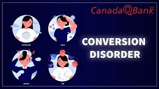 Conversion Disorder