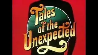 Tales Of The Unexpected (Vengeance is Mine Inc.)