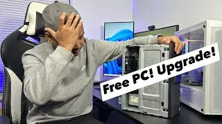 Dell Optiplex 3040 to 3050 Upgrade (Tested Fortnite & Apex)