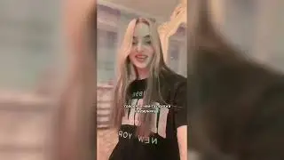 Daryana - По Москве (TikTok Trend 2024)
