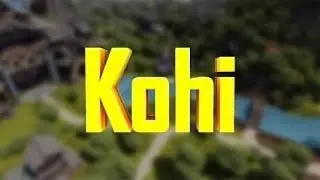 Kohi / vs Gastonciito