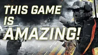 This game is amazing!