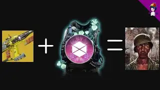 Prismatic Warden Traumatizes The Crucible in a New Way: Destiny 2 Prismatic Titan Build