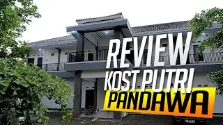 Kost Putri Pandawa