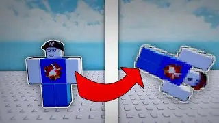 ROBLOX, But I LOSE FPS...