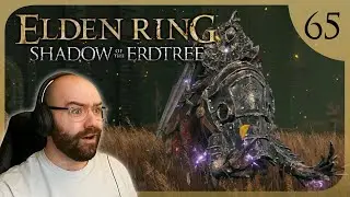 Commander Gaius & The Ruins of Unte | Elden Ring: Shadow of the Erdtree [Part 65]