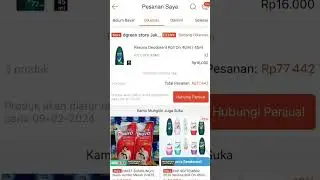 CARA UBAH JASA KIRIM PAKET SHOPEE | UBAH EKSPEDISI SHOPEE TERBARU #SHORTS