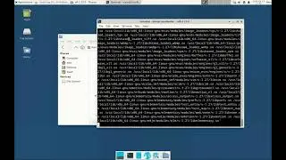 Enlightenment Desktop Failed to install | Help me figure out why.