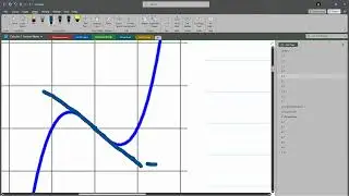 Calculus 1 = HW 3.1.2 = Estimate The Derivative From A Graph
