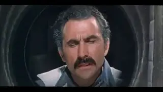Звёздный инспектор  1980  СССР