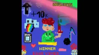 РЕМИКС_SUPERWINNER. egor_vimer 2022.