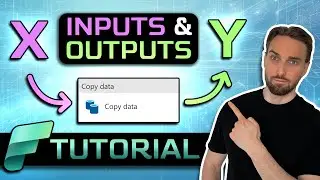 Activity Outputs for Advanced Logic in Fabric Data Pipelines