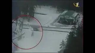 1997 Год   Программа Время   Доренко о Лужкове