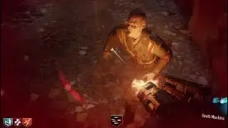 Minigun cheese