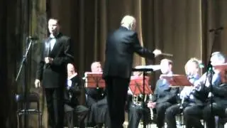 Поет - Димитрий Сарников ( 01.10.12 г. )