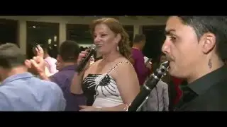Vitori Balili Santorini Greqi 8-3-2016